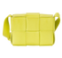 Mini Cassette, back view